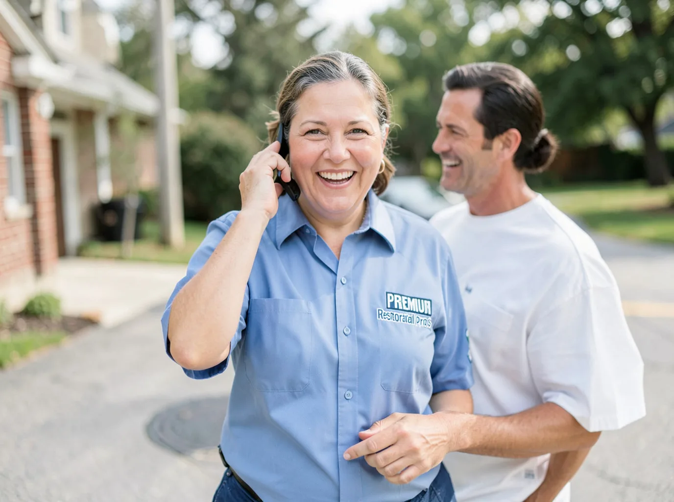 Water Damage Restoration Manning, OR FAQs